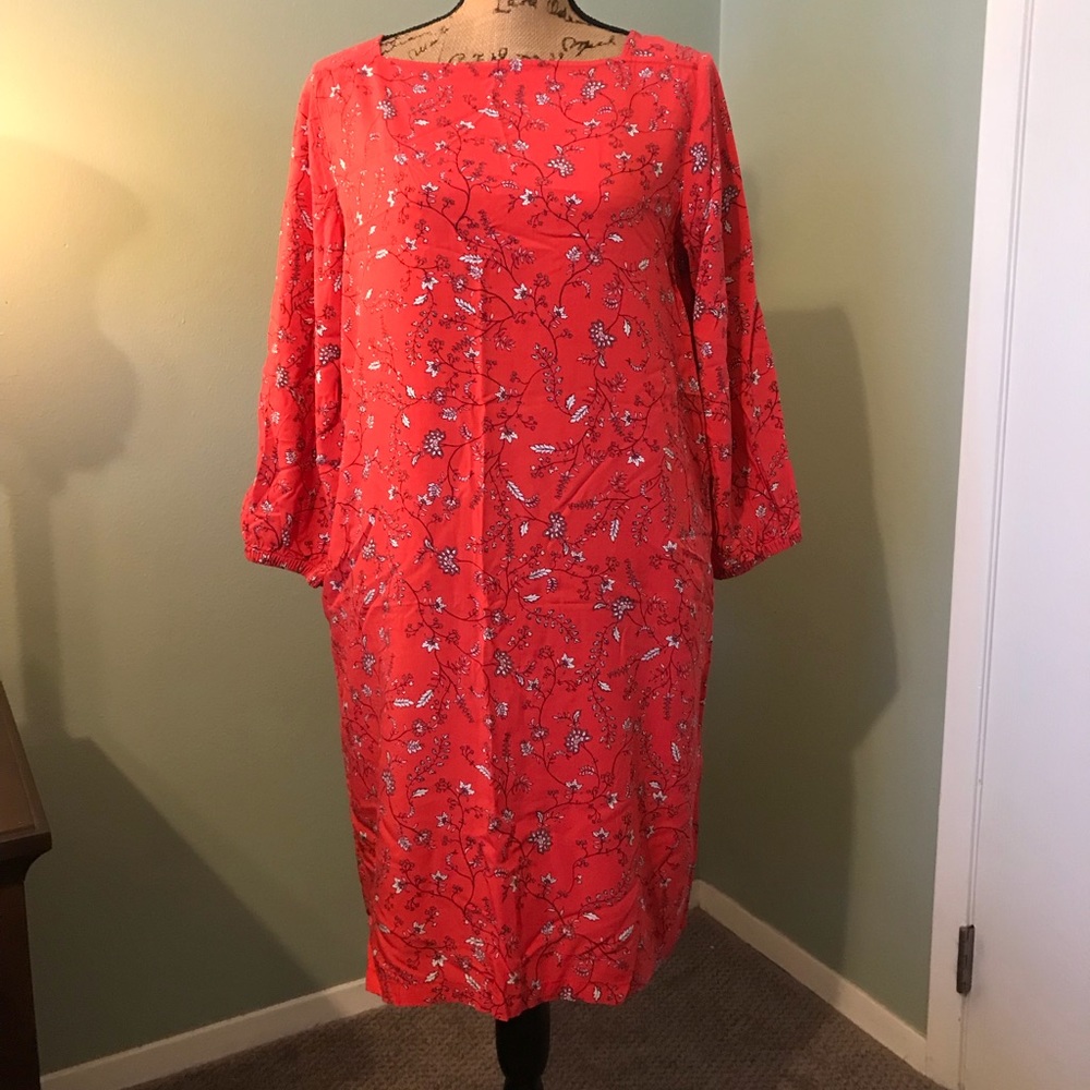 Gap Dress